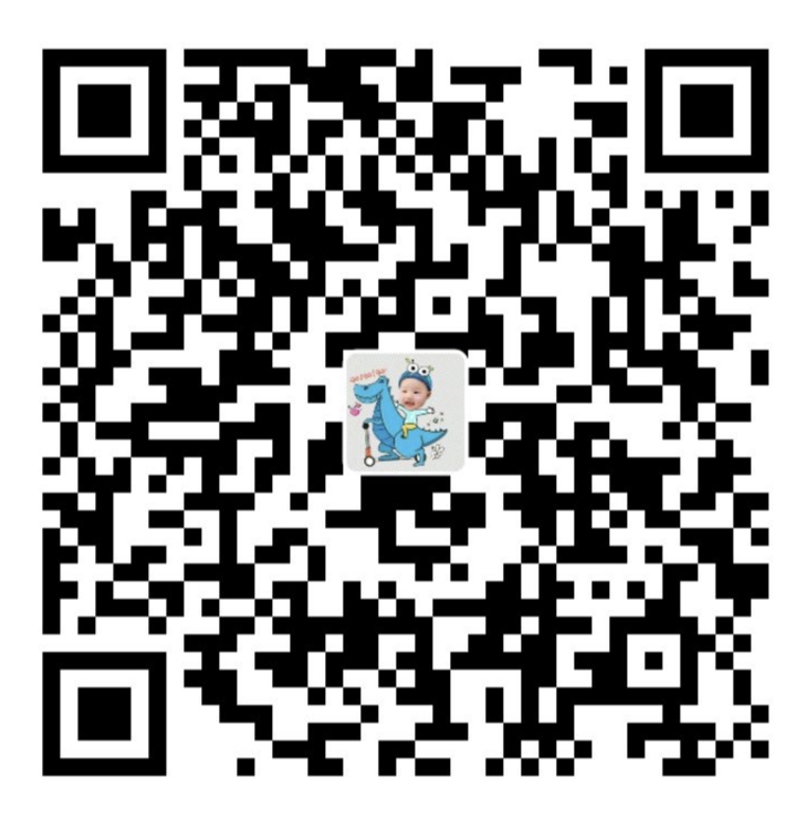 支付宝二维码